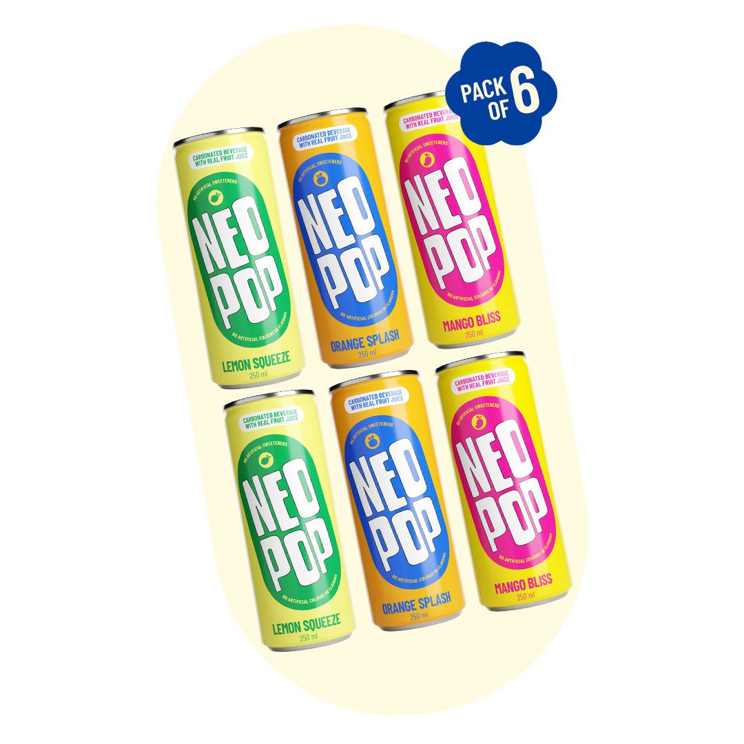 Variety Pack