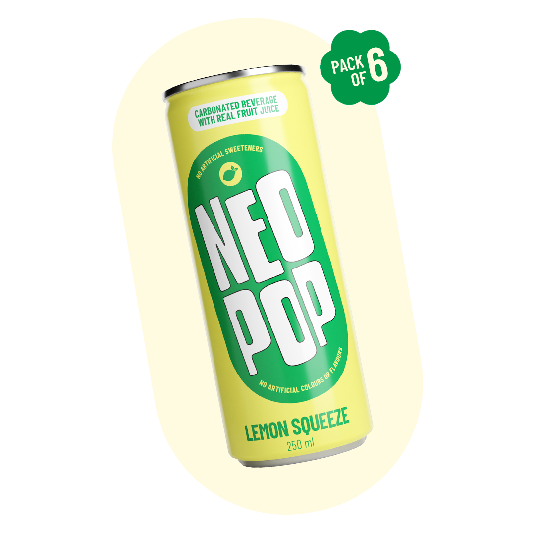 Lemon Squeeze