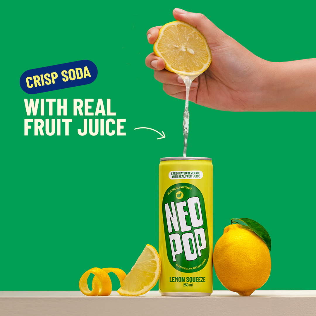 The Citrus Duo (12 Pack)