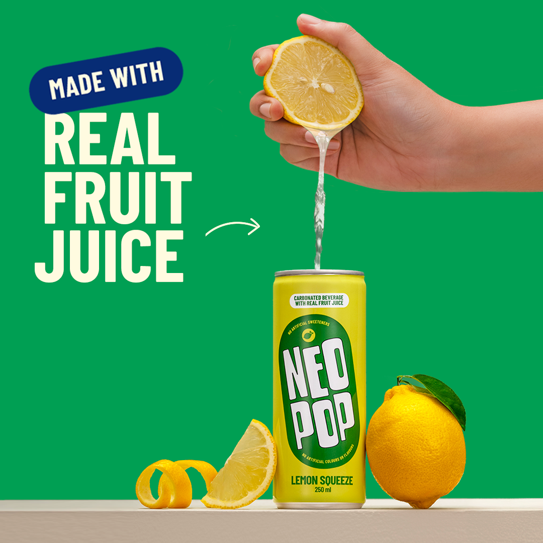 Lemon Squeeze