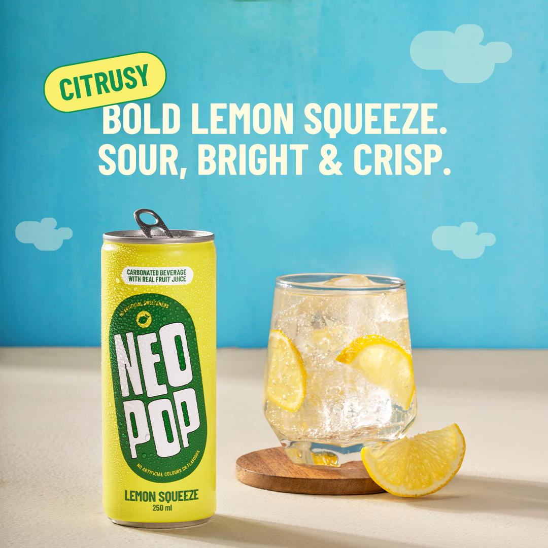 Lemon Squeeze