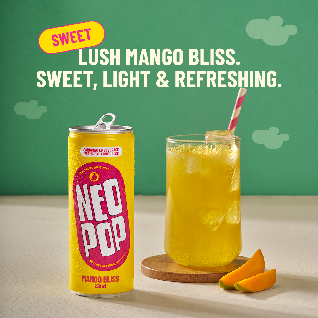 Mango Bliss